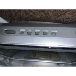 Small 14 inch tv