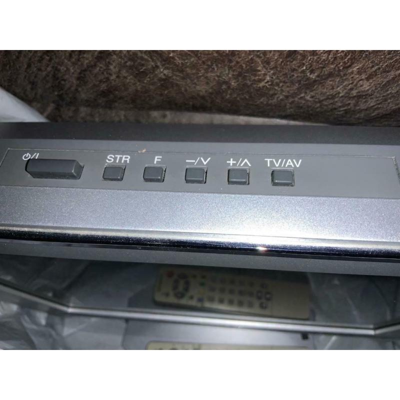 Small 14 inch tv
