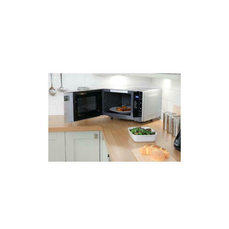 Microwave Brand NEW