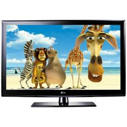 LG 42LE4500 42-inch Widescreen 1080p Full HD LED TV with Freeview