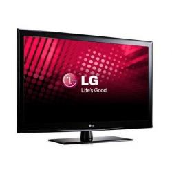 LG 42LE4500 42-inch Widescreen 1080p Full HD LED TV with Freeview