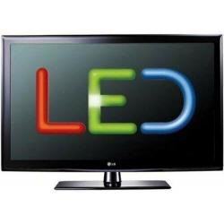 LG 42LE4500 42-inch Widescreen 1080p Full HD LED TV with Freeview