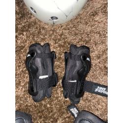 Boys safety set