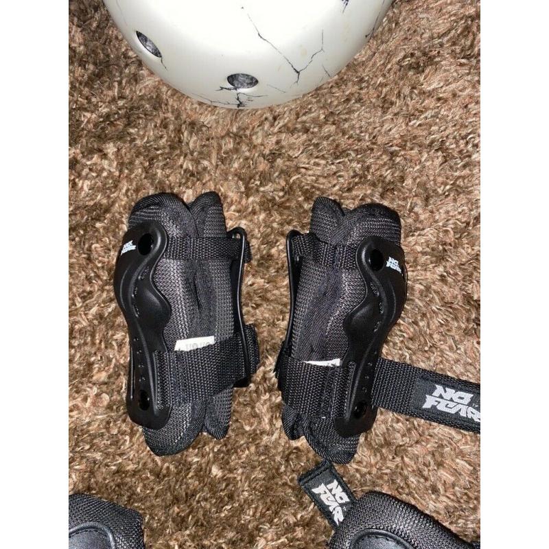 Boys safety set