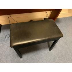 Orla digital stage player piano