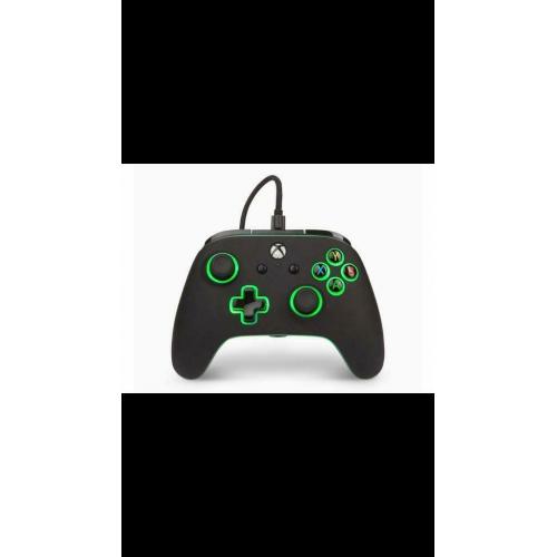Spectra Xbox controller - Black