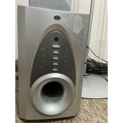 5.1 cinema surround