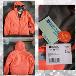 Girls ski bundle