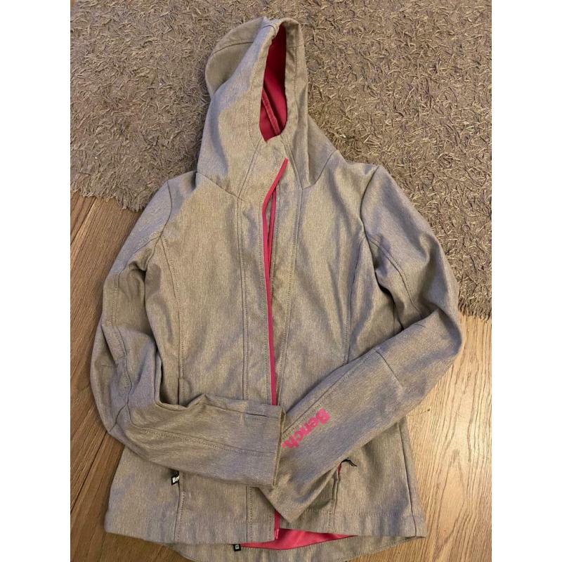 Ladies Bench Jacket