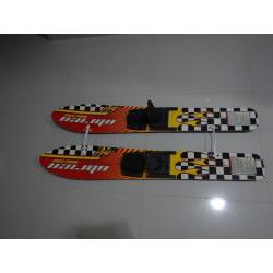 Childrens water skis