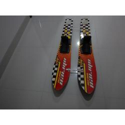 Childrens water skis