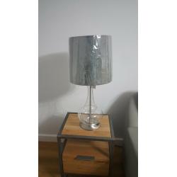 Large Table Lamp (New)