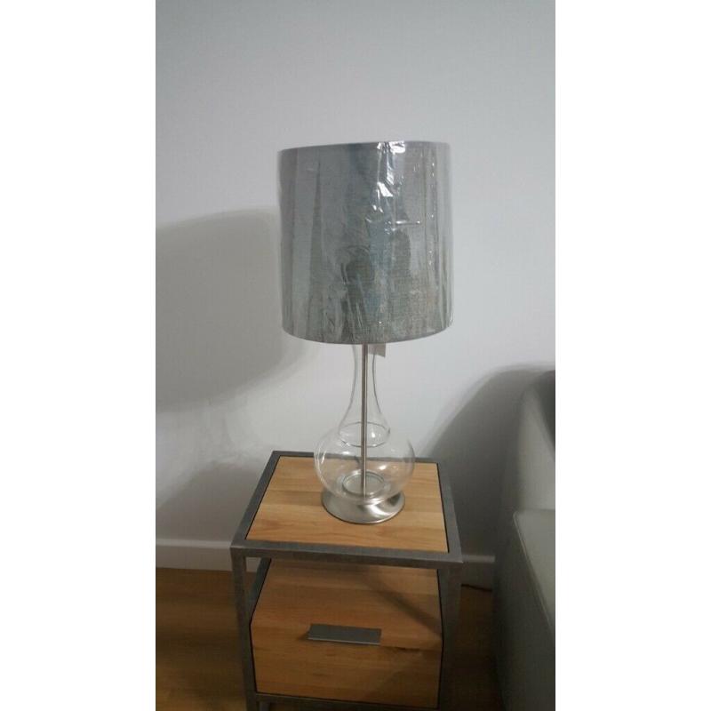 Large Table Lamp (New)