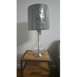 Large Table Lamp (New)