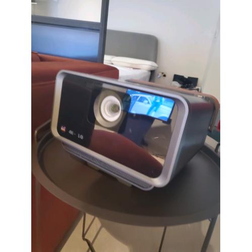 Viewsonic X10-4K projector