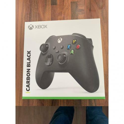 Xbox controller
