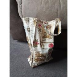 Cotton Bag New hand made.