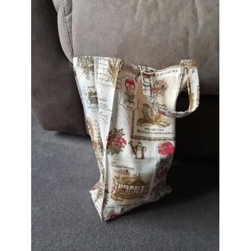 Cotton Bag New hand made.