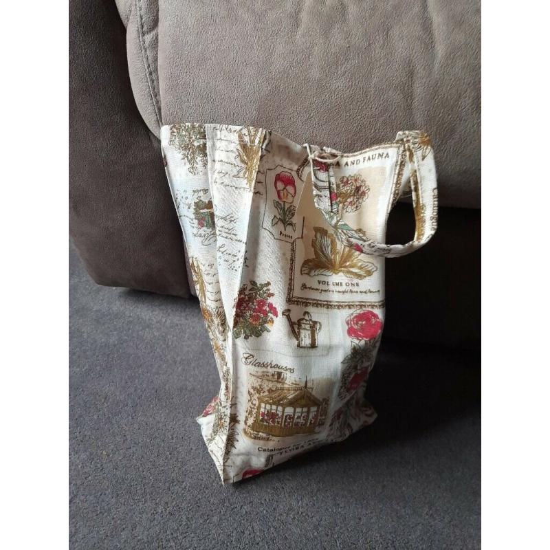 Cotton Bag New hand made.
