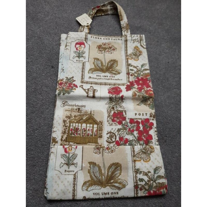 Cotton Bag New hand made.