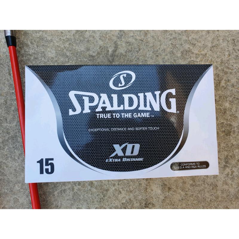 Kids golf clubs