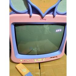 Vintage Disney TV