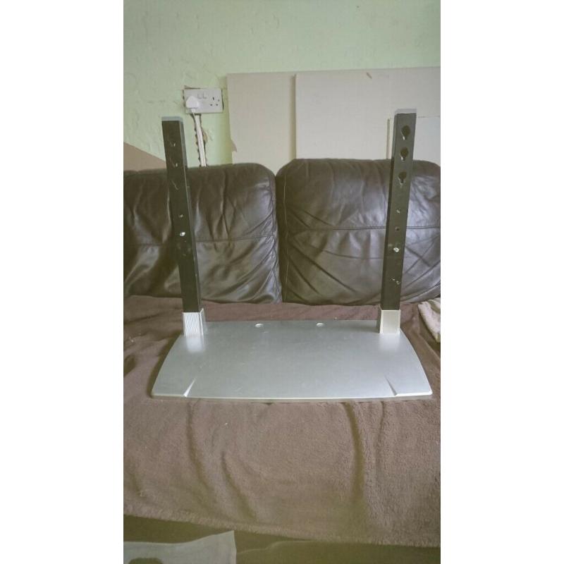 43" tv stand