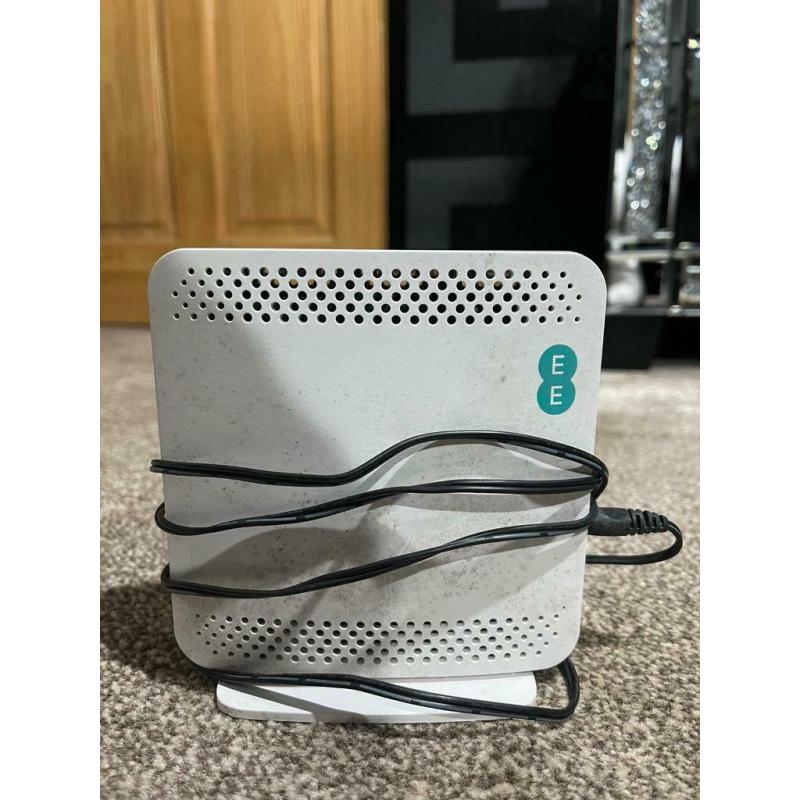 Ee router for sale