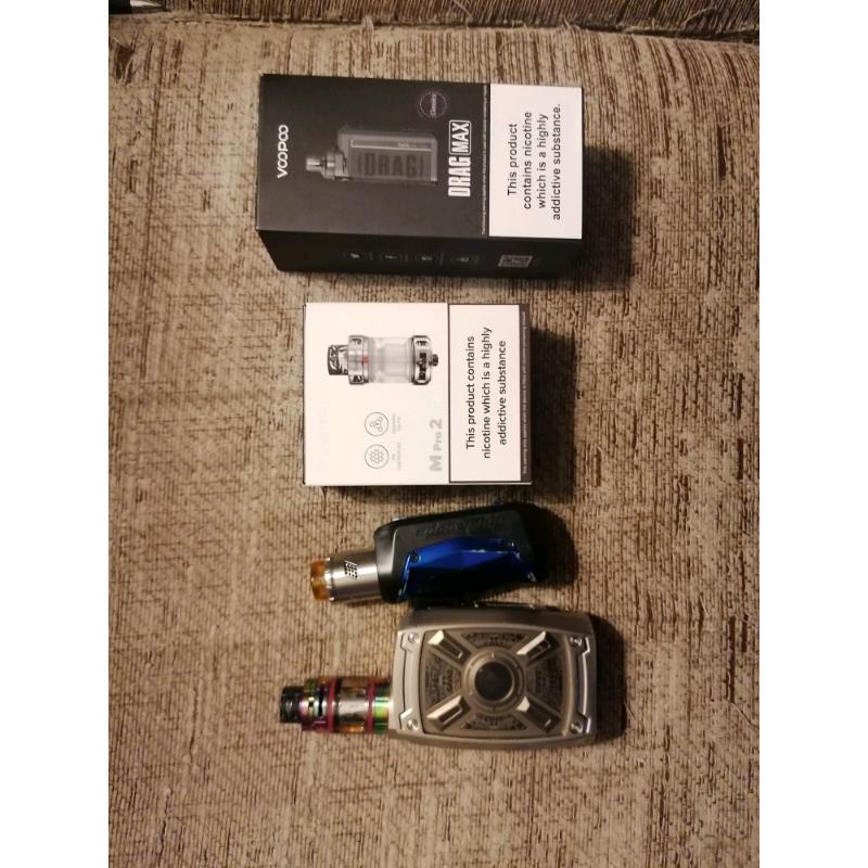 Few bits for trade or sale