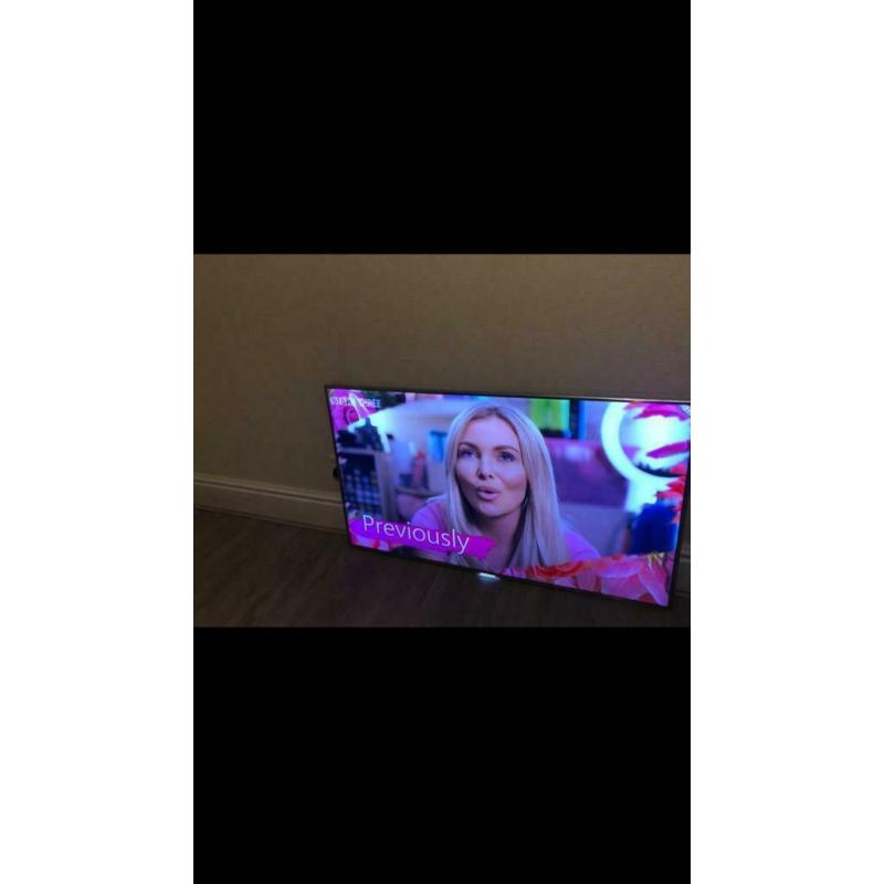 Samsung smart tv