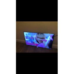 Samsung smart tv