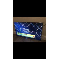 Samsung smart tv