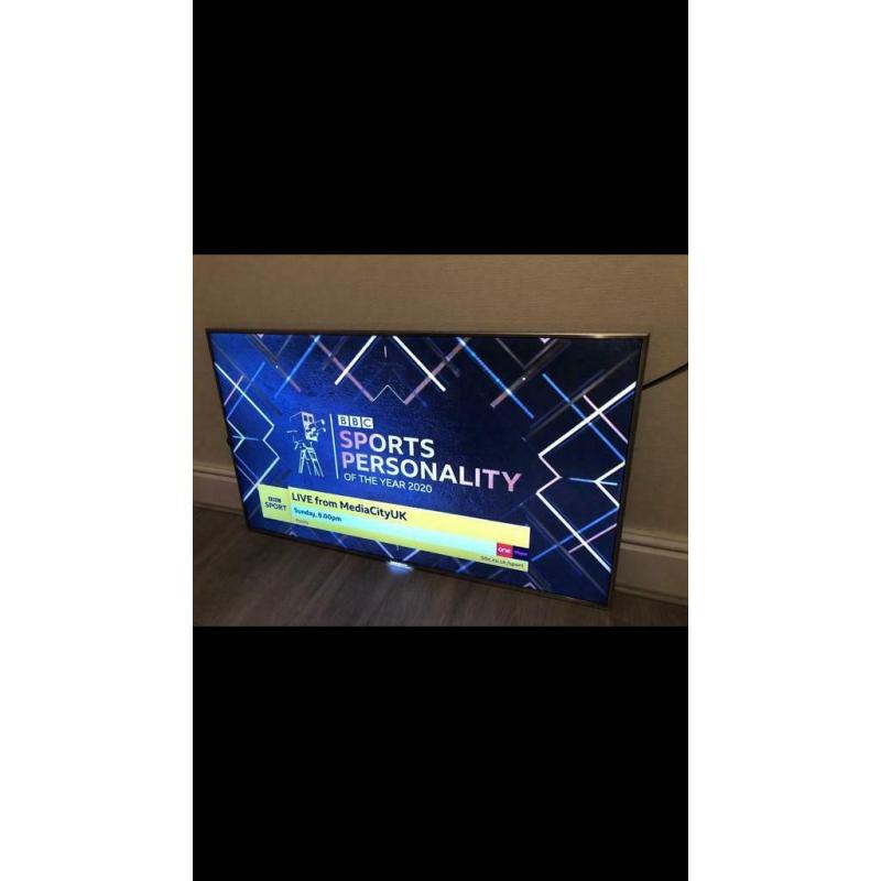 Samsung smart tv