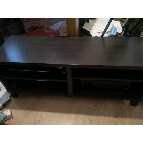TV stand.