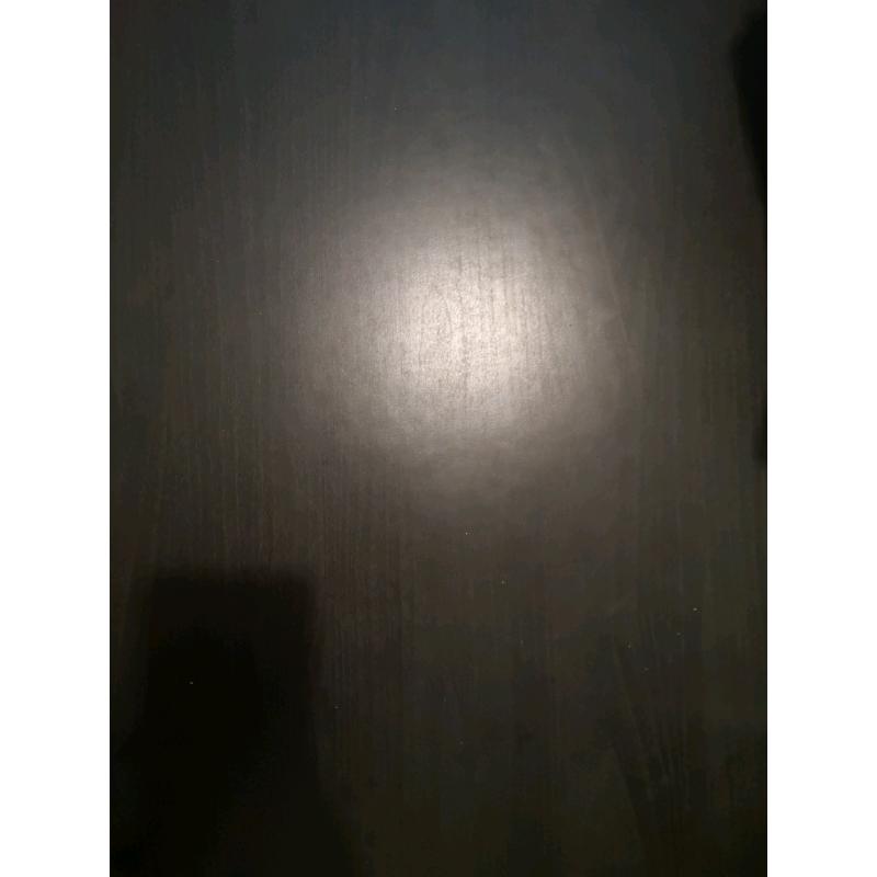 TV stand.