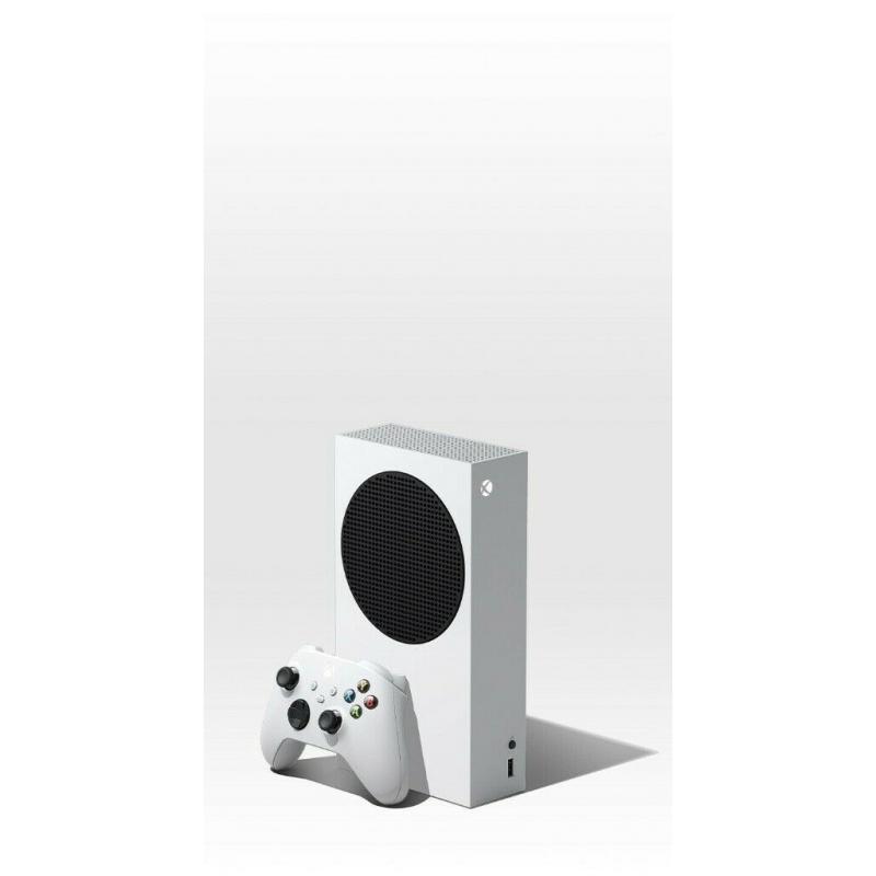 BRAND NEW Xbox Series S - COLLECT TODAY