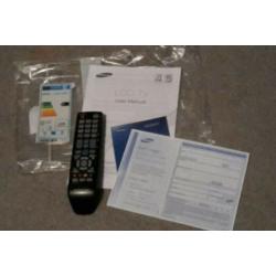 Samsung LE40D503 LCD 40" Full HD TV Television