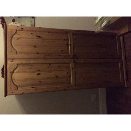 Wardrobe