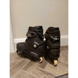 Roller Blades