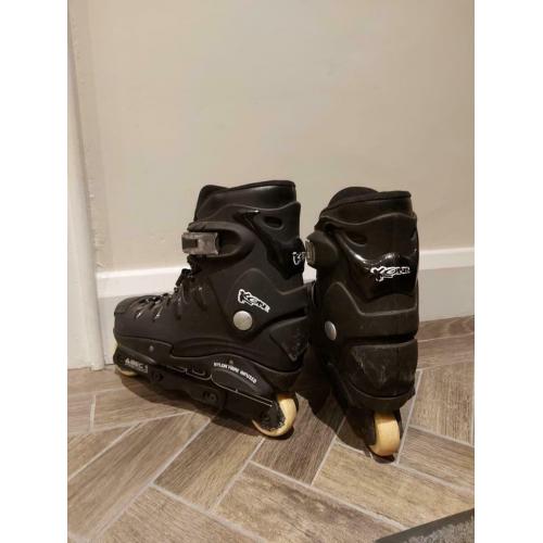 Roller Blades