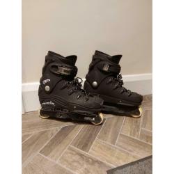 Roller Blades