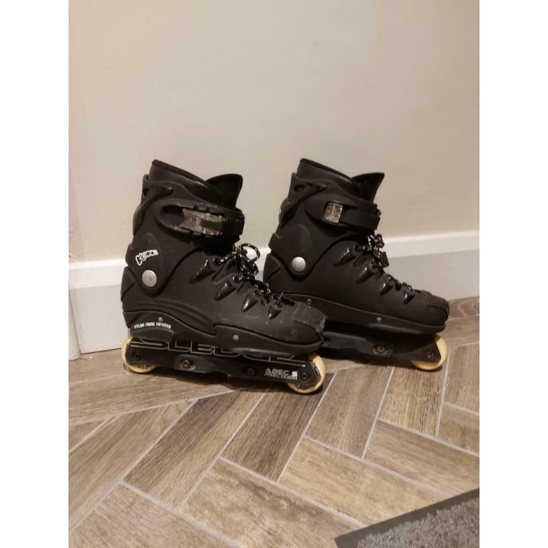 Roller Blades