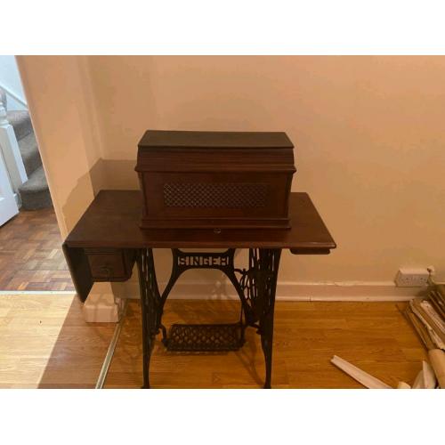 Singer Sawing machine
