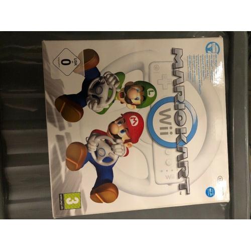 Mario cart