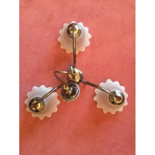 Quality Ceiling light, Absolute bargain, ?25.00 for quick sale.