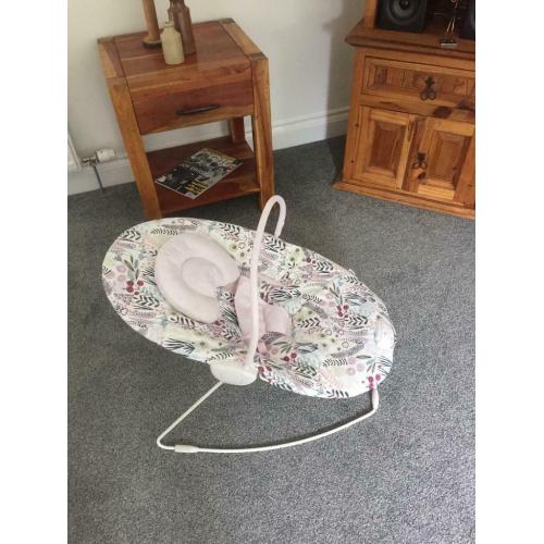 Mamas & Papas Bouncy Chair
