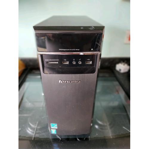 Lenovo computer i5 4th gen 8gb ram windows 10