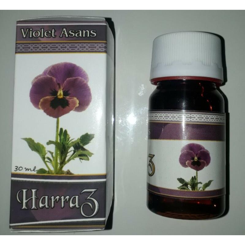 Sweet Violet Essential Oil - 30ml Bottle
