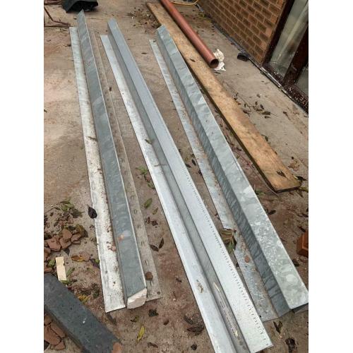 Sk90 3450 mm long lintel
