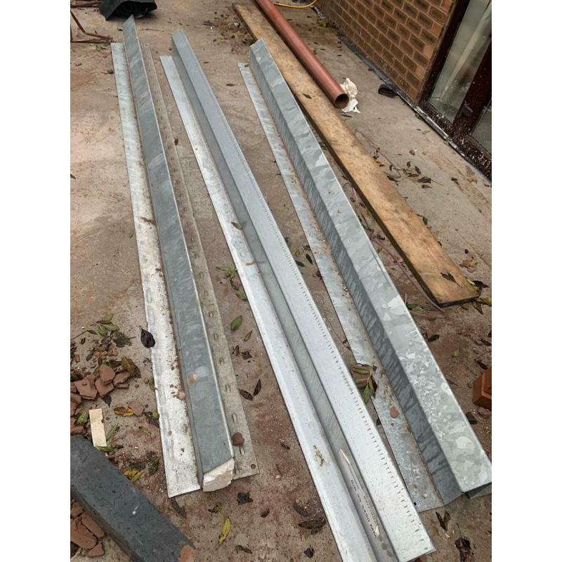 Sk90 3450 mm long lintel